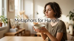 Metaphors for Hunger