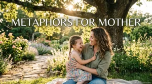 Metaphors for Mother