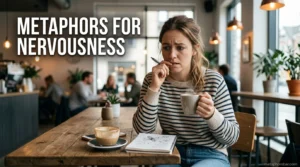 Metaphors for Nervousness