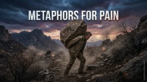 Metaphors for Pain