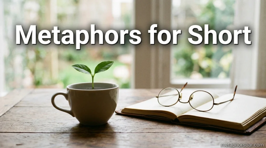 Metaphors for Short