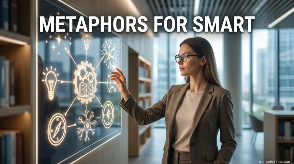 Metaphors for Smart