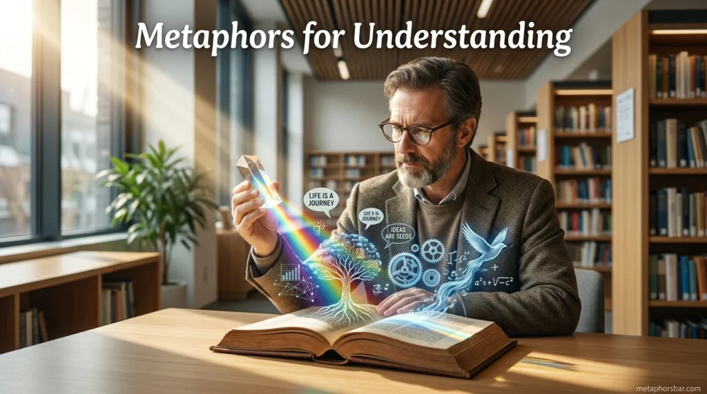 Metaphors for Understanding