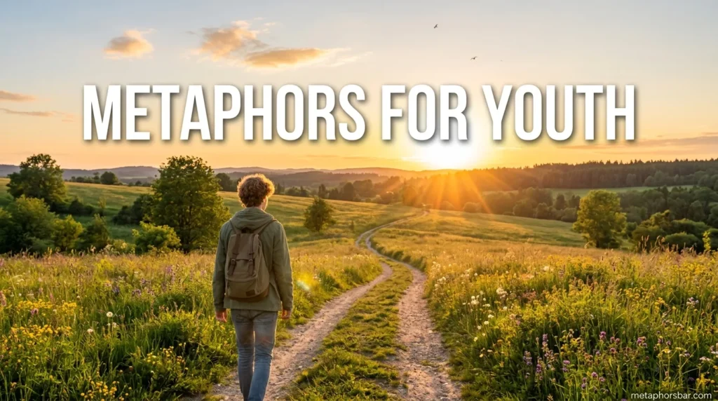 Metaphors for Youth