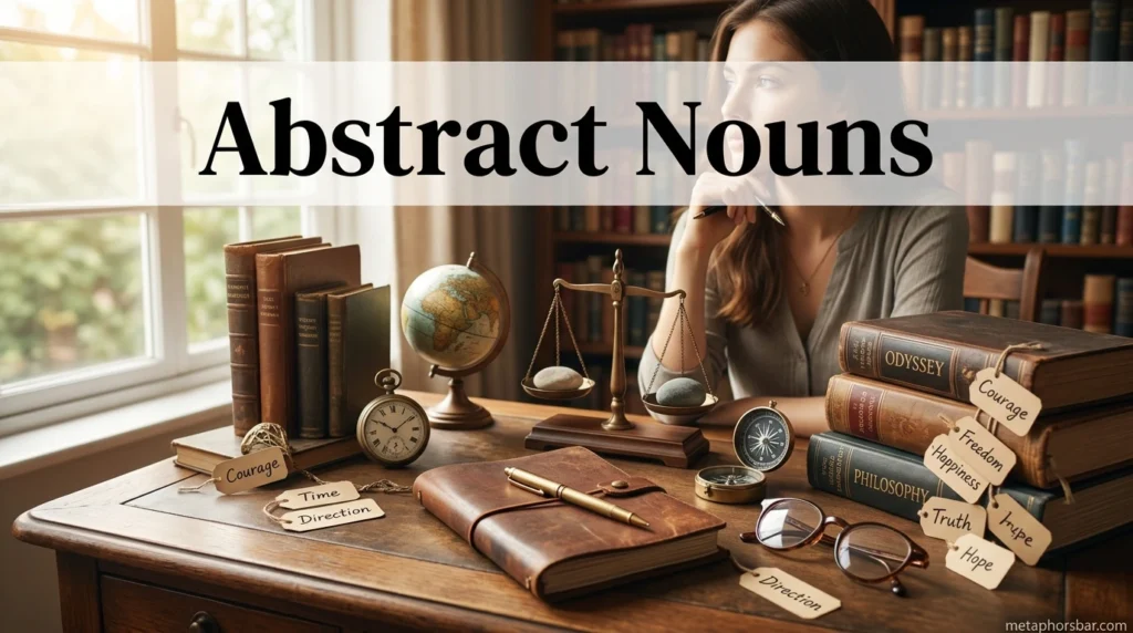 Abstract Nouns