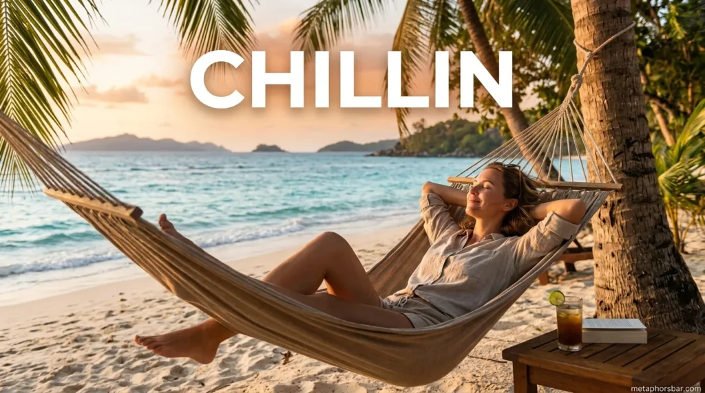 Chillin