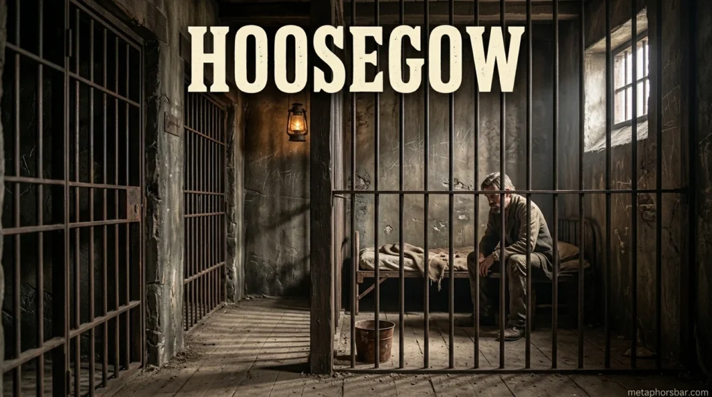 Hoosegow