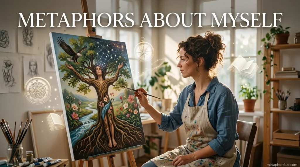 Metaphors About Myself