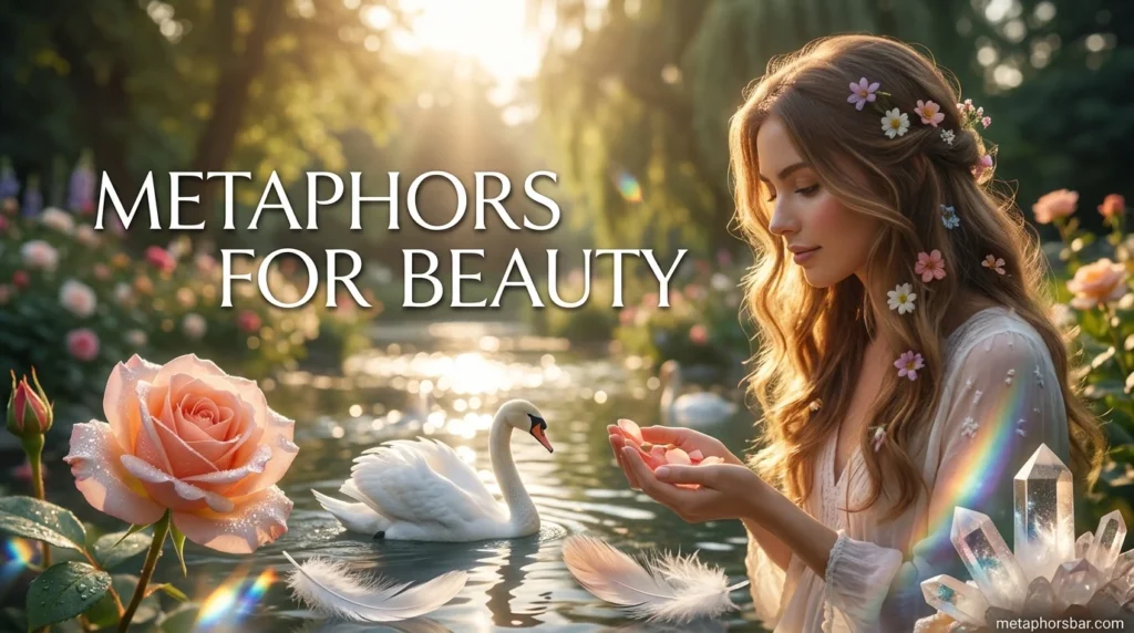 Metaphors for Beauty