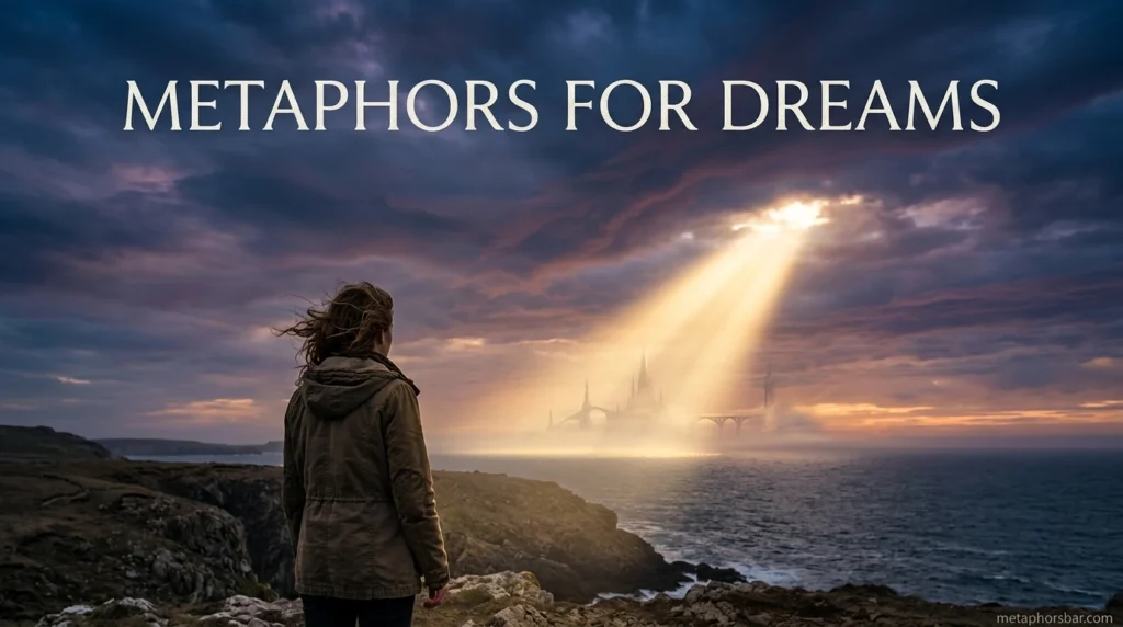 Metaphors for Dreams