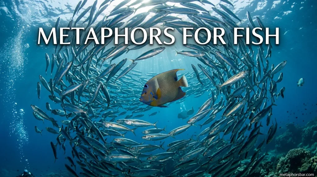 Metaphors for Fish