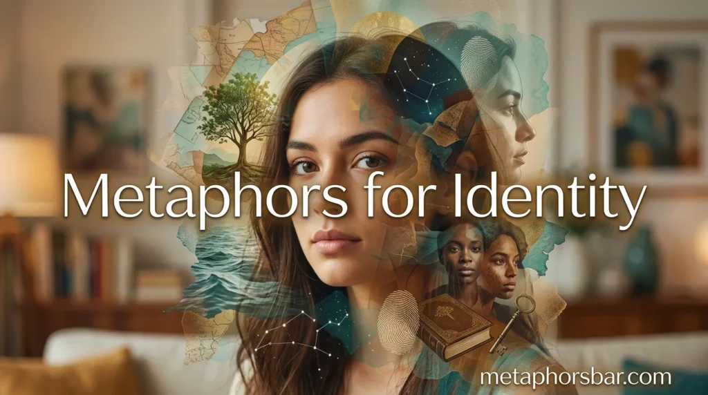 Metaphors for Identity
