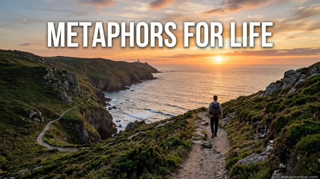 Metaphors for Life