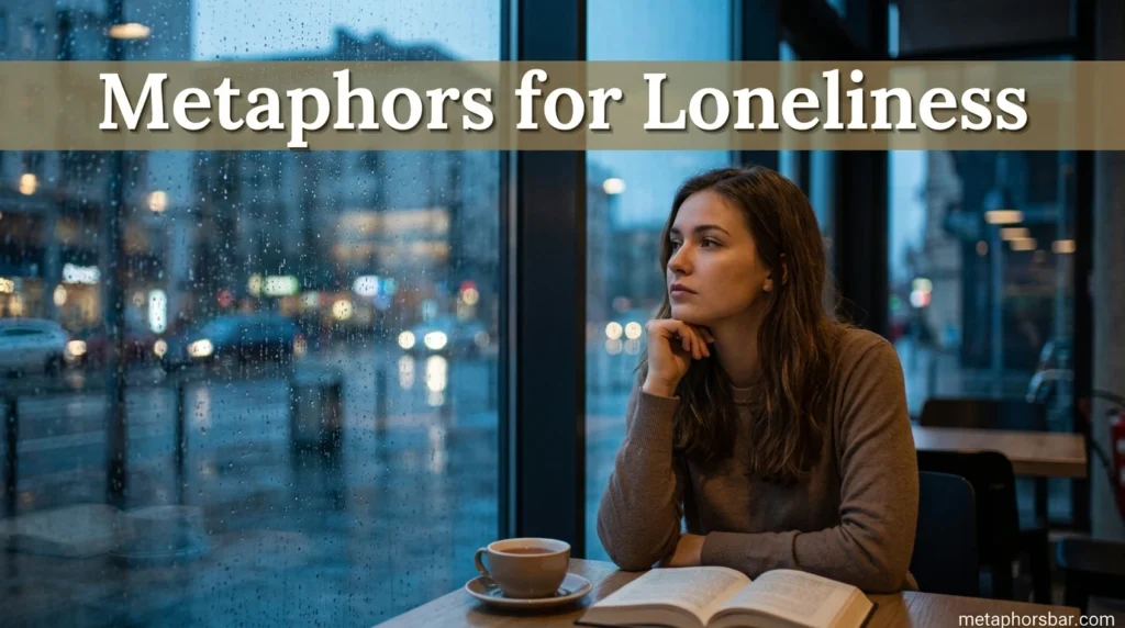 Metaphors for Loneliness