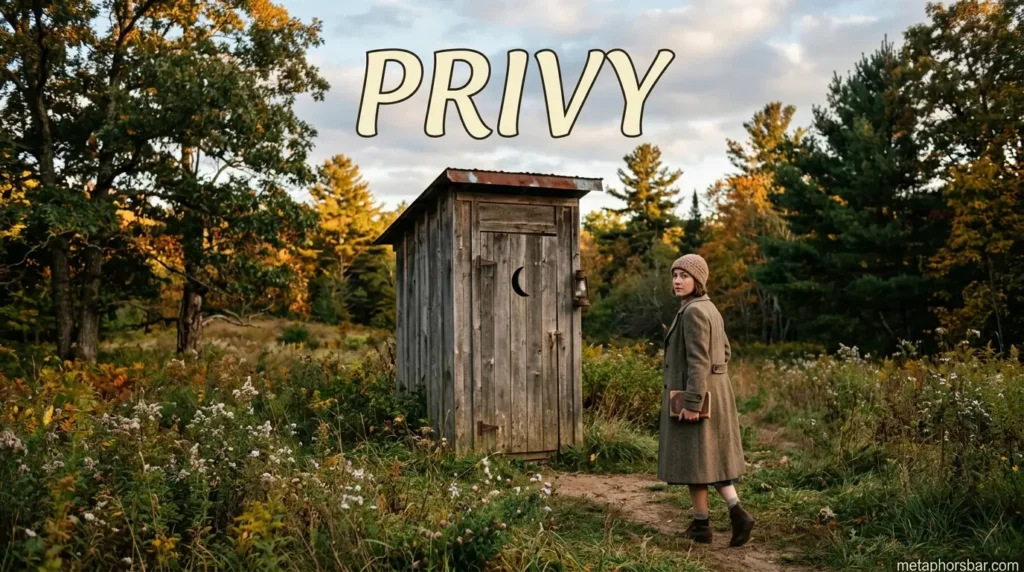 Privy