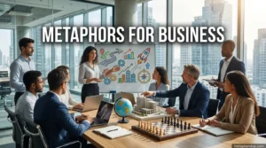 Metaphors for Business