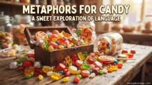 Metaphors for Candy