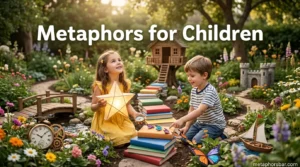 Metaphors for Children