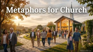 Metaphors for Church