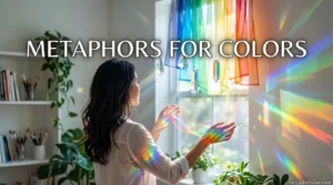 Metaphors for Colors
