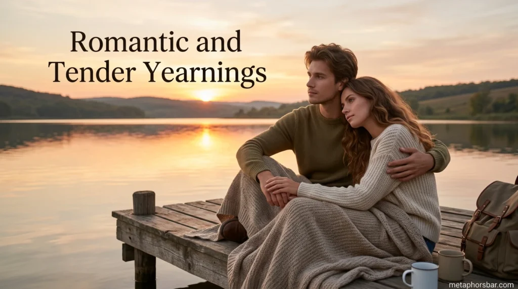 Romantic and Tender Yearnings