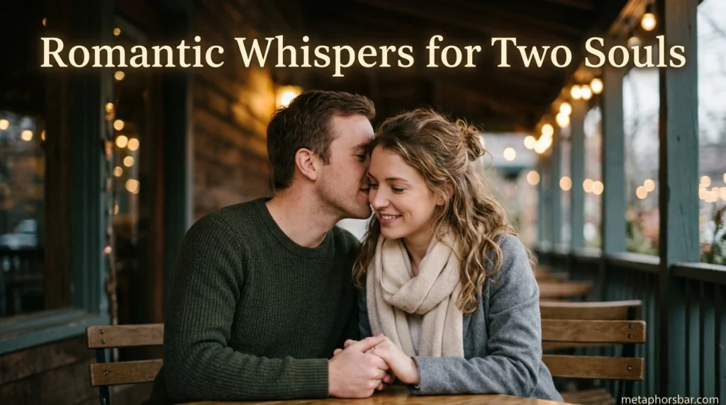Romantic Whispers for Two Souls